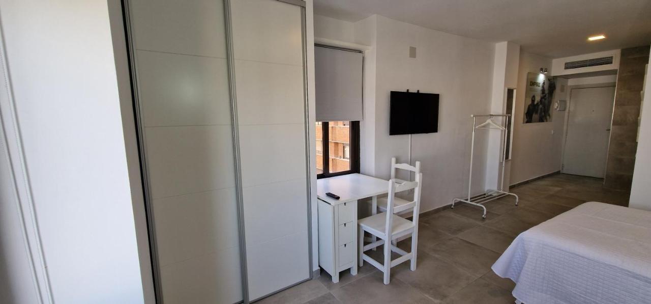 Triana Apartment Seville